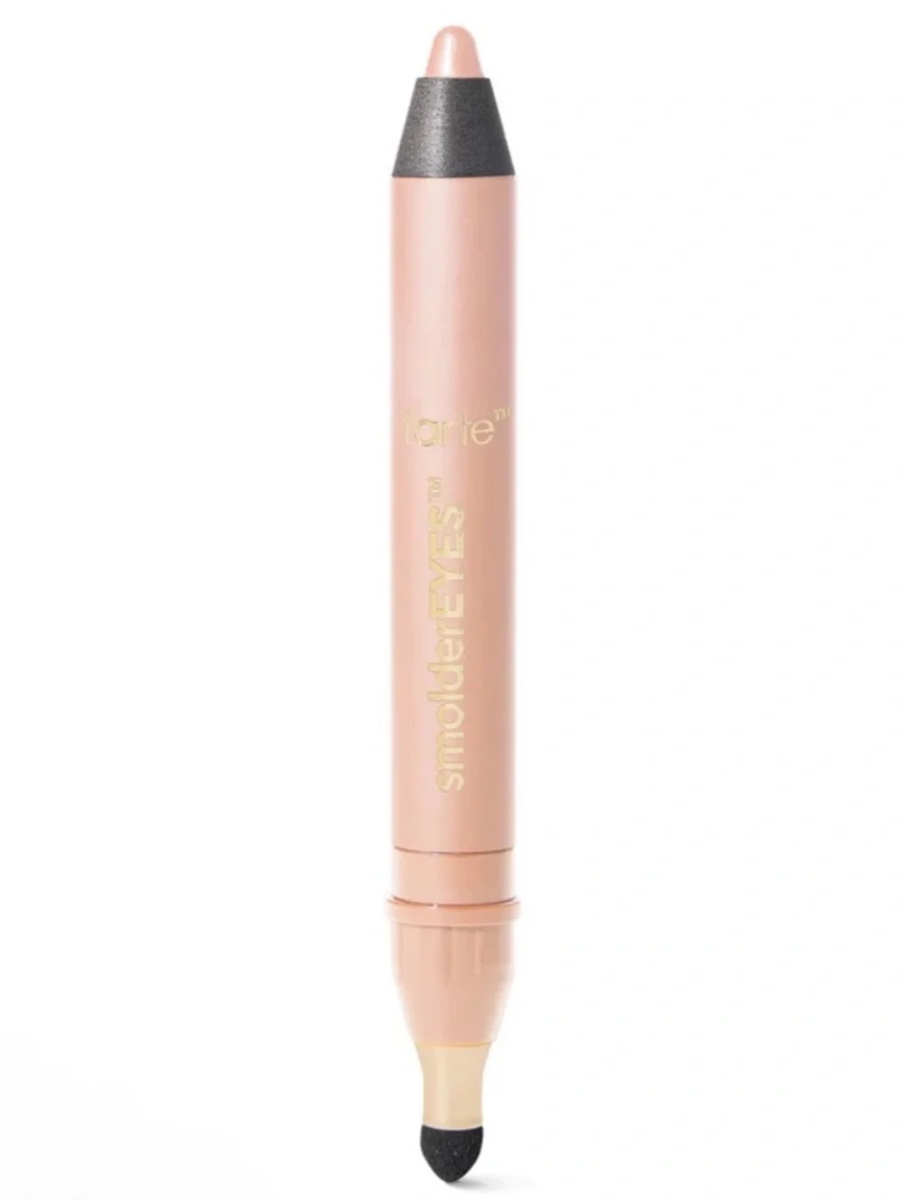 tarte smolderEYES shadow liner Gaze Multi-Use Waterproof Makeup Doubles as Eyeli